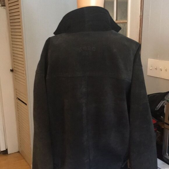 HOBO JACKET - Picture 10 of 11